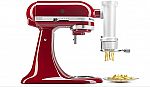 KitchenAid KSMPEXTA Gourmet Pasta Press Attachment $79