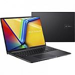 ASUS VivoBook 16 16” WUXGA Laptop (Ryzen 7 7730U 16GB 1TB SSD M1605YA-ES74) $479.99