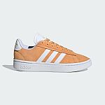 adidas Women's Grand Court Alpha Shoes $25.60