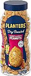 16 oz PLANTERS Sweet and Spicy Peanuts $1.94
