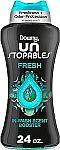 24-Oz Downy Unstopables In-Wash Laundry Scent Booster Beads + $10 Amazon Credit $13
