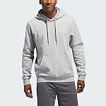 adidas men Fleece Hoodie (Large) $8.50