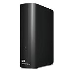 WD 16TB Elements Desktop, Certified Refurbished External Hard Drive $149 and more