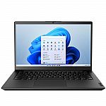Lenovo K14 14" FHD Laptop (i5-1145G7 16GB, 256GB) $346.05
