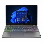 Lenovo Legion 5i Gen 7 15.6" FHD Touch Laptop (i7-12700H 16GB 2TB SSD RTX 3060) $710.99