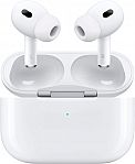 Geek Squad Certified Refurbished AirPods Pro (2nd gen) $149.99
