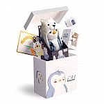 Pudgy Penguins White Celebrity Toy Box Bundle $7.40