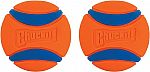 2-Pk Medium ChuckIt! Ultra Ball $2.99