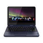 Lenovo 500w Gen 3 11.6" HD Laptop (N6000, 8GB 128GB) $186.99