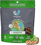Amazon Pet Items on Sale: 50% Off + 10% Off (Cat Treats $1.54 & More)