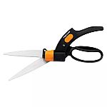 Fiskars Shear Ease Grass Shears $14.39
