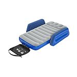 Ozark Trail Lil' Traveler Kids 7" Air Mattress with Armrests $16.49