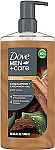 Dove Men+Care Body Wash Sandalwood + Cardamom Oil, 26 oz $4.70