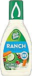 Wish-Bone Ranch Salad Dressing, 8 FL OZ $1.34