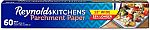 Reynolds Parchment Paper, 90 Square Feet $3.79