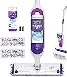 Swiffer PowerMop Multi-Surface Mop Kit $20 and more