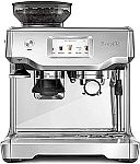 Breville Barista Touch Espresso Machine (BES880BSS) $693
