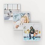 Walgreens - 70% Off TilePix: 3-pack $13.49