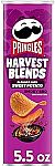 Pringles Harvest Blends Potato Crisps Chips (2 for $3.49)