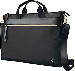 Samsonite Mobile Solution Convertible Case for 14.1" Laptop $29.99