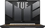 ASUS TUF 15.6” FHD Gaming Laptop (16GB i7-13620H 1TB RTX 4070) $949.99