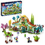 681-Piece LEGO DREAMZzz Stable of Dream Creatures $32.99