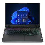 Lenovo Legion Pro 7i Gen 8 16” WQXGA Laptop (i9-13900HX 32GB 1TB RTX 4090) $2429.99
