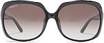 Ferragamo Salvatore Ferragamo 59mm Square Sunglasses $80 and more