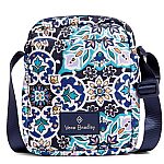 Vera Bradley Lighten Up Rfid Mini Hipster $18 & more