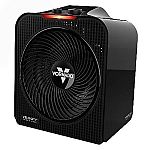Vornado Velocity 4 Whole Room Vortex Indoor Heater $24