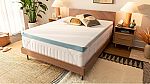 Tempur-Pedic TEMPUR-Adapt Mattress Topper $251 (40% Off)