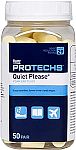 50 Pair Flents Foam Ear Plugs $6.29