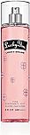 8-Oz Lucky Brand Women's Fine Fragrance Body Mist (Lucky You) 2 for $9.71