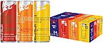 24 Pack Red Bull Energy Drink Variety Pack 8.4 fl oz $22.66