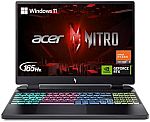 Acer Nitro 16 16" WUXGA Gaming Laptop (Ryzen 7 7840HS RTX 4060 16GB 1TB) $957.47