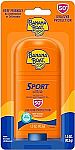 1.5-Oz Banana Boat Sport Ultra SPF 50 Sunscreen Stick $3.74