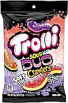 Trolli Sour Brite Duo Crawlers Candy, 6.3 Oz $0.80