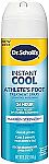 Dr. Scholl’s Instant Cool Athlete’s Foot Treatment Spray, 5.3oz $4.08