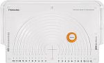 Fiskars 111310-1004 Fabric Circle Cutter $15