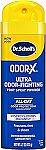 Dr. Scholl's Odor-X Ultra Odor-Fighting Spray Powder, 4.7 oz $3.73