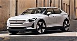Polestar 2 Long range Dual motor 2024 Electric Car $299 per month