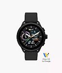 Fossil Gen 6 44mm Touch Screen Smartwatch $54