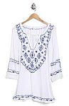 Nordstrom Rack - Swimwear and Coverup Sale, Cover-Up Tunic $21 and more