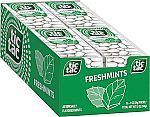 12 Pack Tic Tac Fruit Adventure Mints $8.60