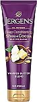 8.5-Oz Jergens Shea + Cocoa Butter Body Lotion $4.30