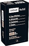 12-Count 1.83-Oz RXBAR Protein Bars $13.21