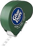 Glue Dots, Glue Squares Dot N' Go Dispenser, Double-Sided, 450 Dots $2.49