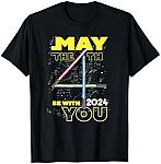 Amazon - Star Wars May the Fourth Toys, Apparel and More sale