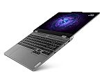 Lenovo LOQ 15.6" FHD Laptop (i5-13450HX, 12GB, 512GB RTX 4050) $728.99