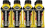 8-pack BODYARMOR Sports Drink Tropical Punch, Coconut Water Hydration $4.86 and more